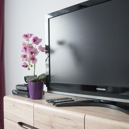 Apartament Pila Rowna ภายนอก รูปภาพ