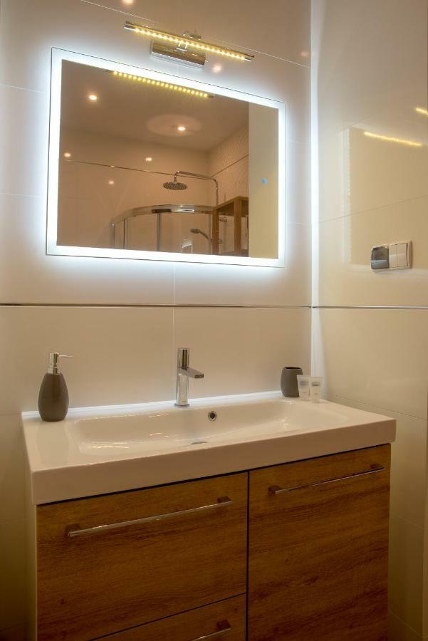 Apartament Pila Rowna ภายนอก รูปภาพ
