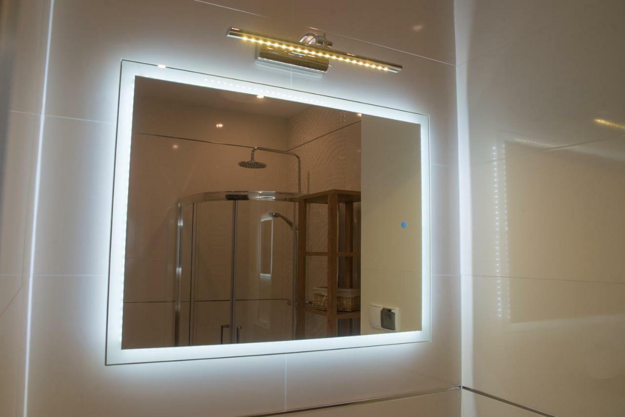 Apartament Pila Rowna ภายนอก รูปภาพ