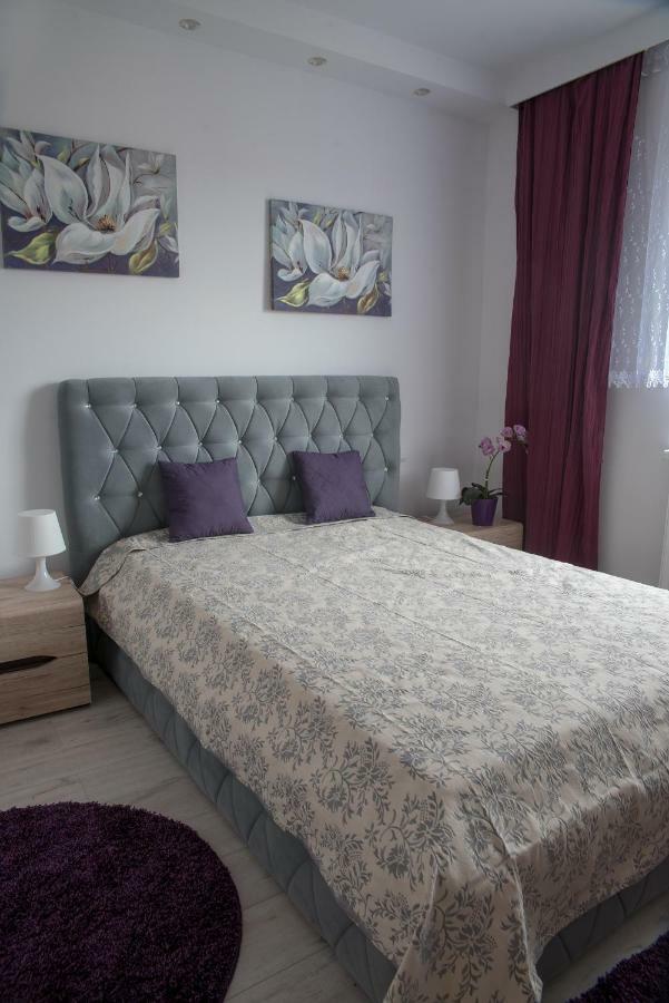 Apartament Pila Rowna ภายนอก รูปภาพ
