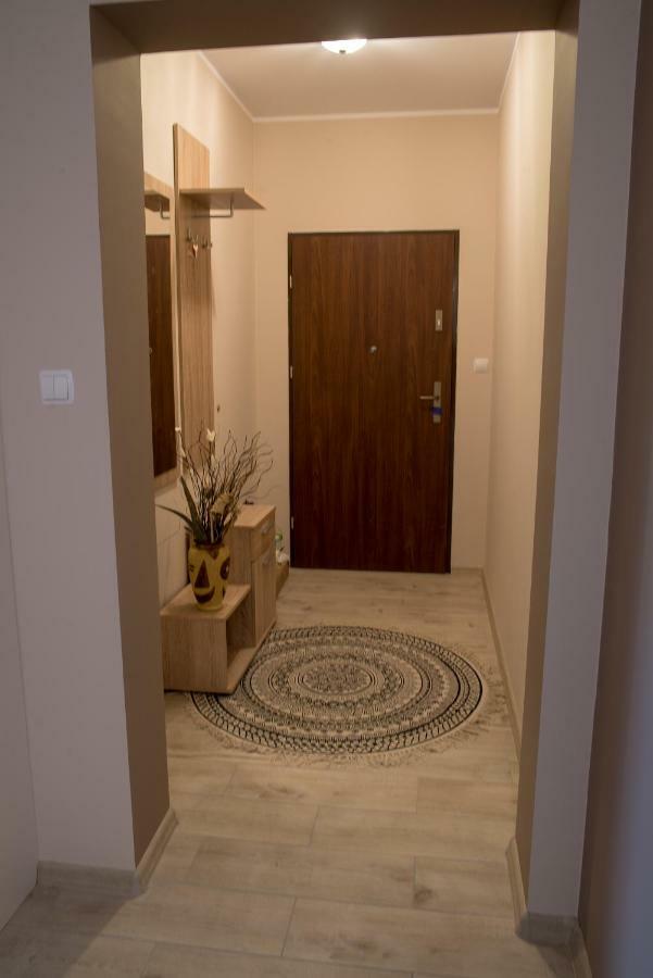 Apartament Pila Rowna ภายนอก รูปภาพ