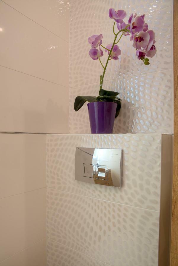 Apartament Pila Rowna ภายนอก รูปภาพ