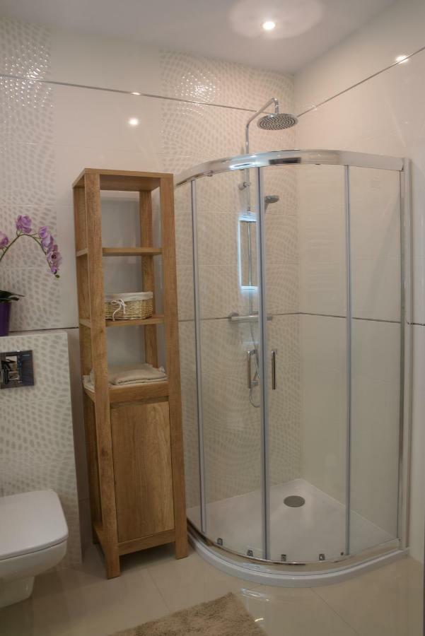 Apartament Pila Rowna ภายนอก รูปภาพ
